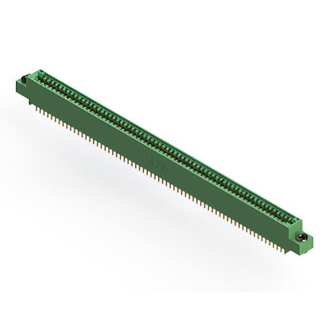345-132-521-503 EDAC Inc.  Edgeboard Connectors